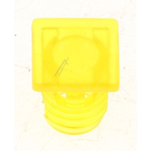 Bild: Anzeigeglas, Rechteckig, Gelb (3875120309)