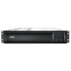 APC APC Smart-UPS 1500VA LCD RM 2U 230V SMT1500RMI2UC