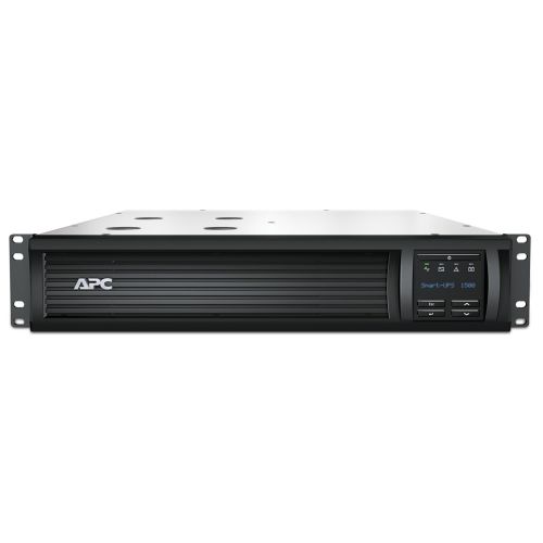 Bild: APC APC Smart-UPS 1500VA LCD RM 2U 230V SMT1500RMI2UC