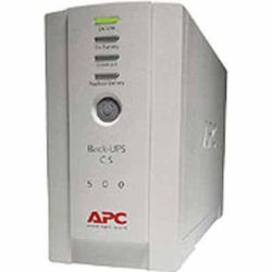 APC Back-UPS CS 500VA 230V BK500-EI