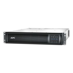 APC Smart-UPS 3000VA USV LCD 230V 19" Rack-Montage 2U S-Connect SMT3000RMI2UC