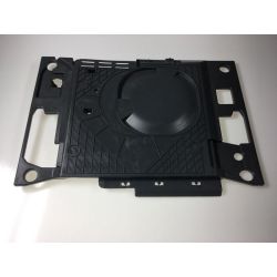 AQUA-Control Boden für Waschmaschine Electrolux 1327827778 Wasser-Kontrolle