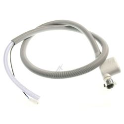 Aquastop-Zulaufschlauch für Geschirrspüler SMEG 758972273 Wasserzulauf