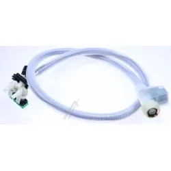 Aquastop-Zulaufschlauch für Waschmaschine Bitron 667327 1,5m