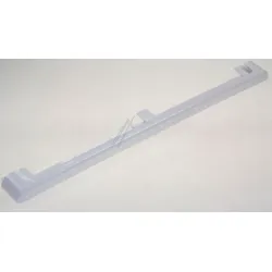 Arbeitsplatten-Hinterleis 41018437 für Waschmaschine