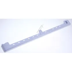 Arbeitsplatten-Hinterleiste für Kühlschrank Candy Hoover 40004597 Rückwand