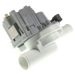 Askoll 290902 Magnetpumpe für Waschmaschine 18W Universal