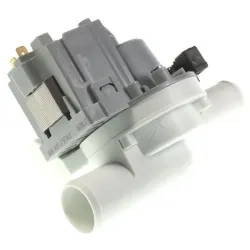 Askoll 290902 Magnetpumpe für Waschmaschine 18W Universal