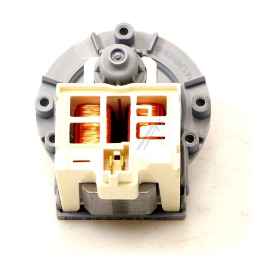 Bild: Askoll Abflusspumpe 292087 für Waschmaschine 25W