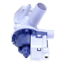 Askoll Abflusspumpe für Waschmaschine Bosch Siemens RC0024 40/24 mm