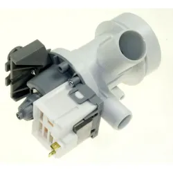 Askoll Laugenpumpe für AEG Waschmaschine 8996454307803 mit Flusensieb