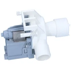 Askoll Laugenpumpe für Candy Waschmaschine 92749316 Ablaufpumpe