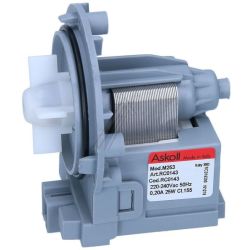 Askoll M253 Magnetpumpenmotor für Geschirrspüler 25W, 220V