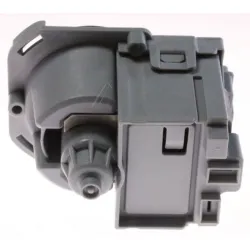 Askoll M50 Laugenpumpenmotor für Waschmaschine Bajonett-Anschlussflansch 30W