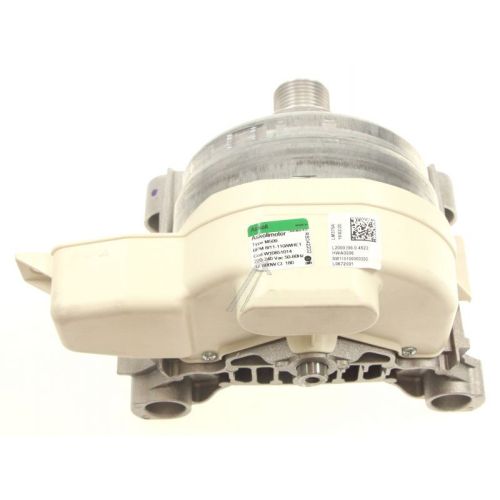 Bild: Askoll-Motor für Waschmaschine Whirlpool 481010722856 H11XTL Hybrid