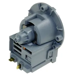 Askoll-Pumpe RS0622 für Waschmaschine Pumpenmotor, Kupferwicklung, Uni-Anschluss
