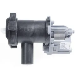 Askoll RC0291 Pumpe für Waschmaschine 00144978 Ablaufpumpe, 31/24mm