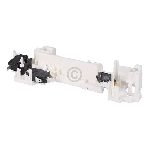 Bild: ASSY BODY LATCH;PG117R(TBMO/SIDE),NYLON