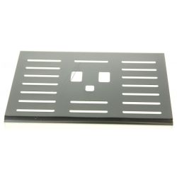 Auflagegitter für Kaffeemaschine DeLonghi 6013214411 AISI430 ECP3