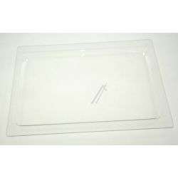 Auflaufförmchen Glas für Ofen Hisense/Gorenje 242137 Backofen