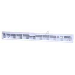 Aufnahmeleiste für Liebherr Kühlschrank 909727300 unten links/oben links