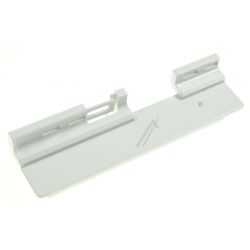 Aufnahmeleiste rechts für Kühlschrank Liebherr 743722400 280mm