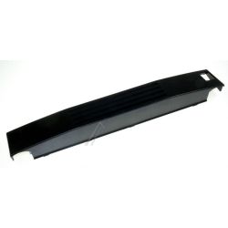 Ausblasgitter für Kühlschrank Electrolux 2087571028 schwarz
