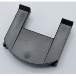 Ausfüllleiste für Kühlschrank Electrolux/AEG 2059102034 schwarz