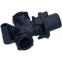 Auslaufventil-Heizpatrone für Melitta Kaffeemaschine 6556327 Kaffeemaschinen-Ven