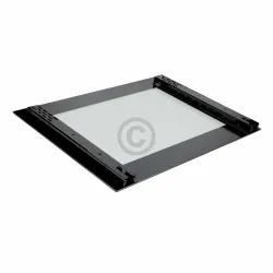 Außenfenster für Türe Gorenje 655950 für Herd