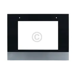 Außenfenster Ignis 481010599807 Frontglasscheibe für Backofentüre Herd
