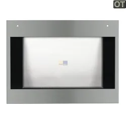 Außenfenster Küppersbusch 872024006 für Backofentüre Herd Küppersbusch