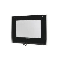 Außenfenster Siemens 00680734 für Backofentüre Herd