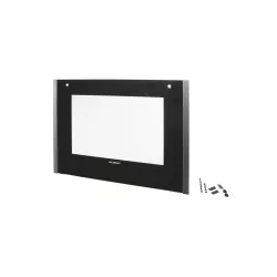 Außenfenster Siemens 00688327 Frontglasscheibe für Backofentüre Herd