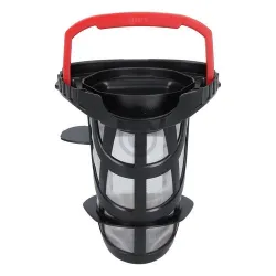 Außenfilter Bosch 12014108 für Mini AkkuHandstaubsauger