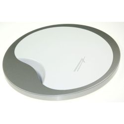 Außenring Tür für Beko Trockner 2976501200 Trockner-Tür