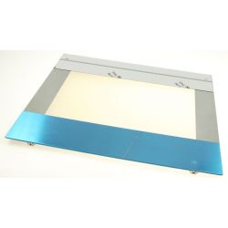 Außenscheibe für Smeg Ofen 692532349 Backofentür