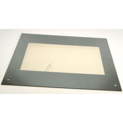 Außenscheibe für Smeg Ofen 692532683 Backofentür