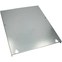 Außentür Bosch 20001797 Tür-Front verzinkt