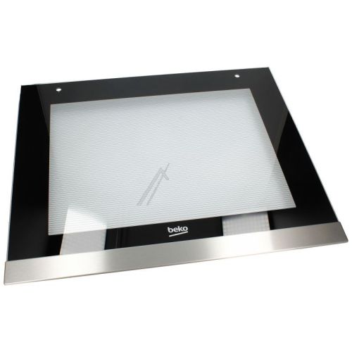 Bild: Außentür für Backofen Beko C00902337 Tür, Backofen
