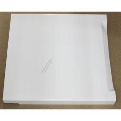 Außentür für Geschirrspüler Whirlpool 488000518889 60cm, weiß