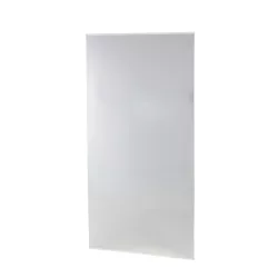 Außentüre Bosch 00243880 mit Türdichtung für Kühlschrank