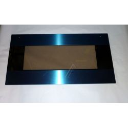 Außentürscheibe für Smeg Ofen 692532753 Glas