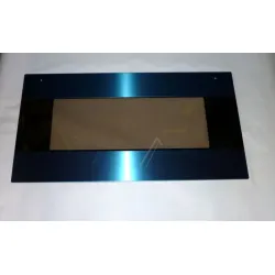 Außentürscheibe für Smeg Ofen 692532753 Glas