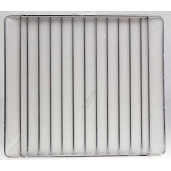 Ausziehbarer Backofenrost für Whirlpool 484000008807 32x35/56cm
