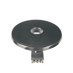Automatik-Kochplatte 145mmØ 1500W 230V Neff 00081860 für Kochmulde