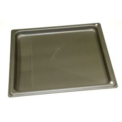 Backblech Antihaft für Ofen Smeg 050370286 Suk61MFX