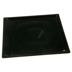 Backblech emailliert für Ofen Electrolux 3931263044 50cm