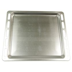 Backblech für AEG-Ofen 140128879065 422x370x20mm