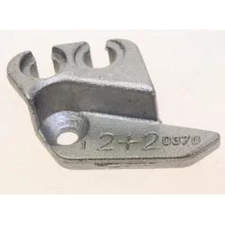 Backblech für Ofen Smeg 875730370 Zündthermoelement